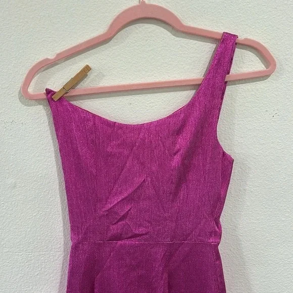 Black Halo Spice Gown, RTR